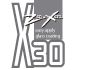 강력한 발수성과 내구성 및 용이한 시공성의 유리막코팅 ZEN-XERO X30
