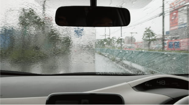 通过Zen-Xero科技理念实现卓越的拨水性和耐久性