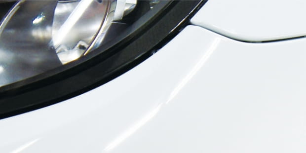 精密及安定的表面