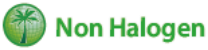 Non-Halogen