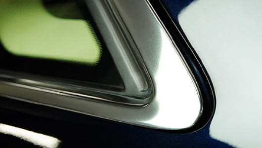 玻璃被膜的价值与防污性能