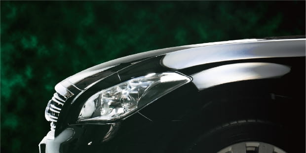 驚人的高硬度柔軟性3D網格結構鍍膜