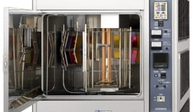 日光耐候加速暴露试验