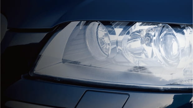 压倒性的被膜厚度